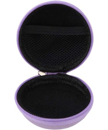 R cipient d'huile Essentielle Sac d'huile Essentielle Portable pour la Maison (PURPLE) - Buy Online on GoSupps.com