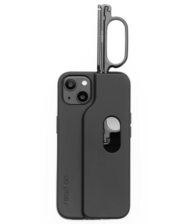 Reading Glasses for iPhone 13 - iPhone Case + Reading Glasses (Black 1.5)