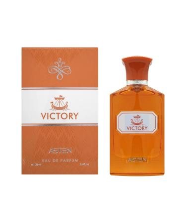 Asten Victory 1 (per pack)