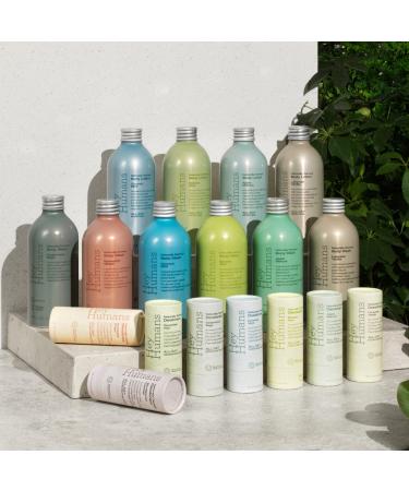 HEY HUMANS Lavender Vanilla Body Wash - 14 fl oz - Hydrating Formula - Buy Online on GoSupps.com