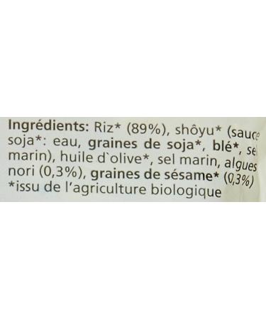 Arche Tokyo Mix Biscuits Appetizers 80 g Pack of 6 - Buy Online on GoSupps.com