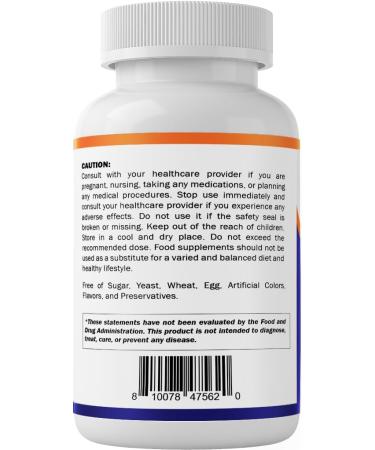 Vitamatic Andrographis Extract 1000 mg Per Serving - 120 Veg Capsules - 20X Extract, 100% Vegetarian, All-Natural, Gluten Free, Non-GMO - Buy Online on GoSupps.com
