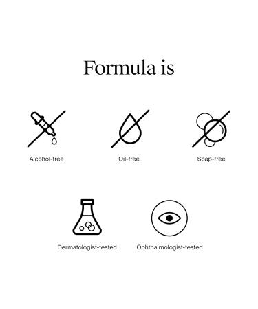 Neutrogena Fresh Foaming Facial Cleanser All-In-One Makeup Remover Face Wash for Nor-mal to Oily Skin Deeply Cleanses & Removes Waterproof Makeup Soap-Free Non-Comedogenic 8.5 fl. oz - Buy Online on GoSupps.com