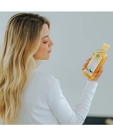 Camomille Intea - Blond Reflections - shampoo for blond hair - 500ml - Buy Online on GoSupps.com