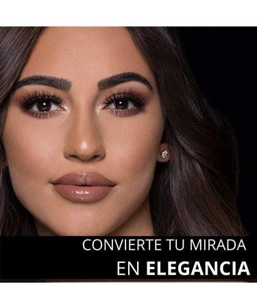 Ardell Faux Mink 815 Black Eyelashes - Long Lasting Glamour | 1 Count - Buy Online on GoSupps.com