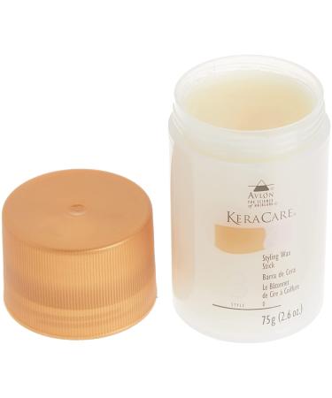 Avlon Styling Wax 2.6oz - Professional Hair Styling Product - Buy Online on GoSupps.com