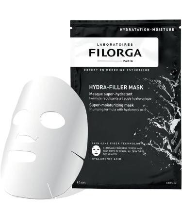 Filorga Hydra-Filler Mask Super-hydrating mask 12 packs