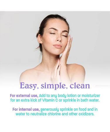 Malibu C Vitamin C Inside/Out Treatment - Brightening & Rejuvenating Skin 3 oz | International Shipping Available - Buy Online on GoSupps.com
