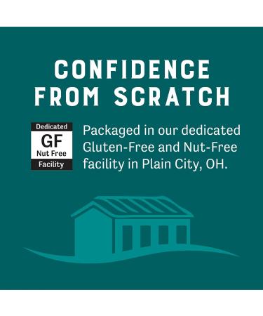 Judee's Brazilian Cheese Bread Mix 1 lb - Non-GMO, Gluten-Free, Nut-Free - Just Add Water for Freshly Baked Goodness - Perfect for Preparing in Advance (1 Pound, Pack of 1) - Buy Online on GoSupps.com