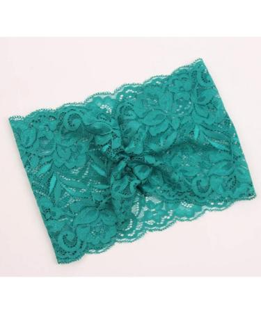 Demarkt Black Lace Hairband | Stylish Headband Hair Accessory for Women - International Shipping Available - Buy Online on GoSupps.com