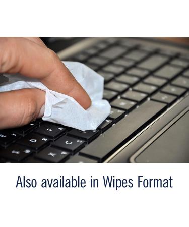 MG Chemicals 99.9% Isopropyl Alcohol Electronics Cleaner 945 mL Liquid Bottle & 99.9% Isopropyl Alcohol Electronics Cleaner 475 mL Liquid Spray Bottle + CLEANING_AGENT 824-500ML - Buy Online on GoSupps.com