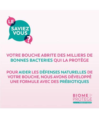 Sanogyl Biome Protect Gum Care Toothpaste 75 ml - Buy Online on GoSupps.com