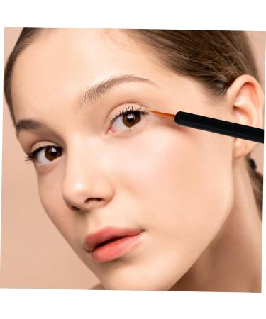 FOMIYES 2pcs Eyeliner Packaging Mascara Clear Empty Mascara Tube Refillable Tubes Party Supplies Filling 1 count (Pack of 1) As Shown 1 - Buy Online on GoSupps.com