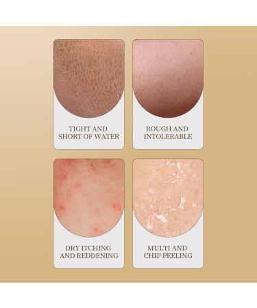  Hppsctink Body Lotion 300ml Coconut Body Milk Gentle Care Smooth Radiant and Moisturizing Cream - Buy Online on GoSupps.com