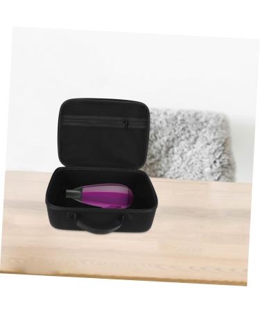 DRESSOOS 1pc for Blow Portable Splash-proof Travel Pouch Capacity Tools Hair Organizer Bag Toiletry Case - Buy Online on GoSupps.com