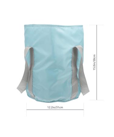 Buy Minkissy Foldable Tools for Easy Pool Soaking - International Shipping Available - Buy Online on GoSupps.com