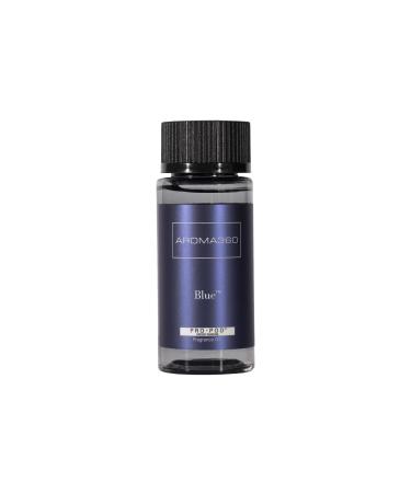 Aroma360 24K Magic Pro Pod Fragrance Oil Blend Hotel Inspired Luxury Essential Oil Diffuser Aromatherapy Scent Diffuser Oil Citrus Bergamot Lemongrass and Jasmine 1.7 fl oz 50 mL