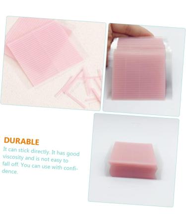OHPHCALL 6 Sheets Double Eyelid Beauty Stickers Eyelid Sticker Double Eyelid Tape Sticker Tool - Buy Online on GoSupps.com