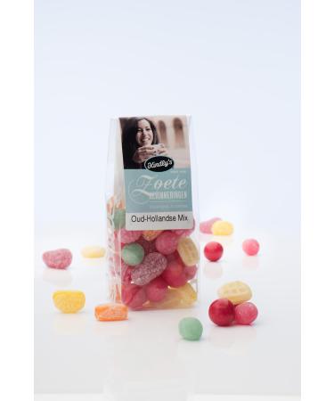 Kindly's Kindly's Old Dutch Sweets 6oz Dutch Candy Blend