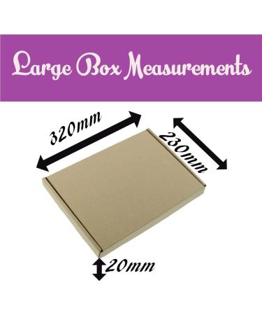 Simway Trade American Sweet Box USA Candy Gift Hamper Treats - Includes 3 Theatre Boxes & 33 Sweets - Buy Online on GoSupps.com