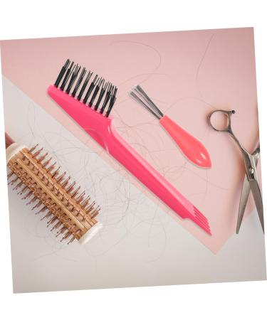Gatuida Outil de Nettoyage Ergonomique et S r Accessoire Coiffure Pratique pour Maison et Voyage limine Efficacement Poils et Salet s - Buy Online on GoSupps.com