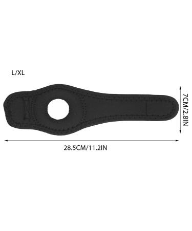 Cosiki Wrist Brace - Soft Comfortable Wearproof Shock Absorbing Support for TFCC Tears | Size L/XL - Buy Online on GoSupps.com