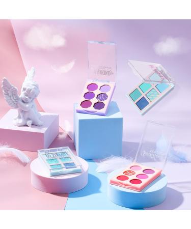 Eazerom Eyeshadow #02 - Buy Online on GoSupps.com