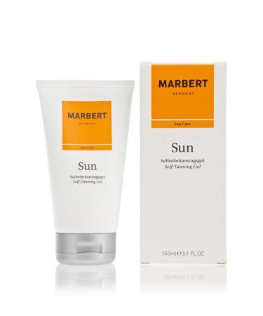 Marbert Sun Self-Tanning Gel