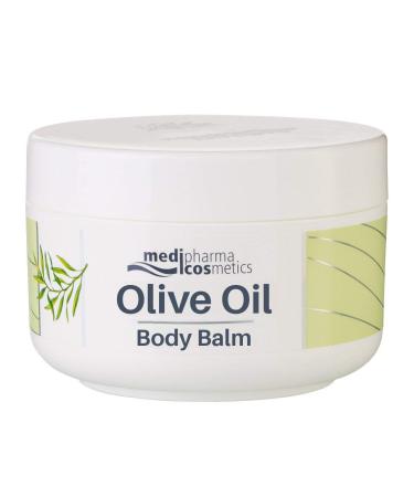 Medipharma Cosmetics Olivenol Korper-Balsam (Olive Oil Body Balm) 250 ml