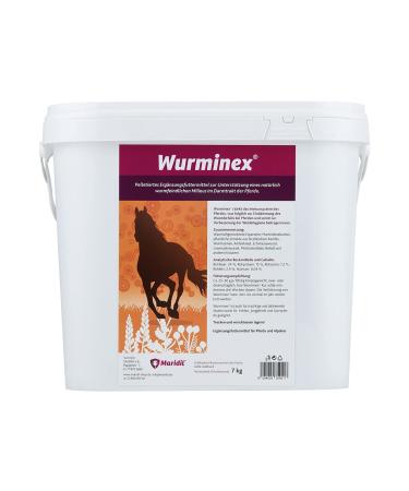 Wurminex 7 kg