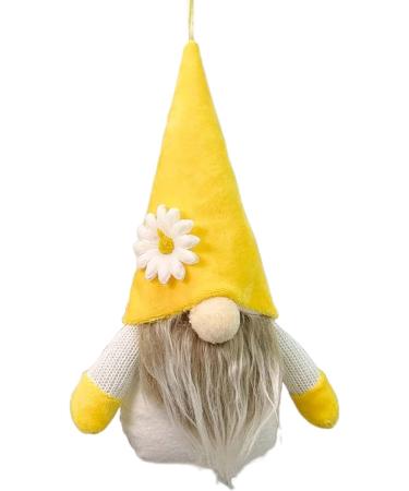 Harvest Gnomes Spring Summer Sunflower Decor Sunflower Kitchen Decor Spring Summer Sunflower Decor for Tiered Tray Yellow - Buy Online on GoSupps.com