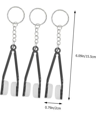 Buy NOLITOY 10pcs Portable Glasses Cleaning Wipes & Brushes - Multi-Functional Eyeglass Cloth for Effective Eyewear Care | International Shipping - Buy Online on GoSupps.com