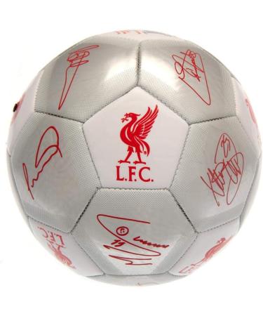 Liverpool Football Signature SV - Authentic Merchandise | Worldwide Shipping Available - Buy Online on GoSupps.com