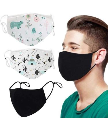 ORYOUGO 100-Piece Adjustable Sewing Elastic Bands for DIY Mask Making - Buy Online on GoSupps.com