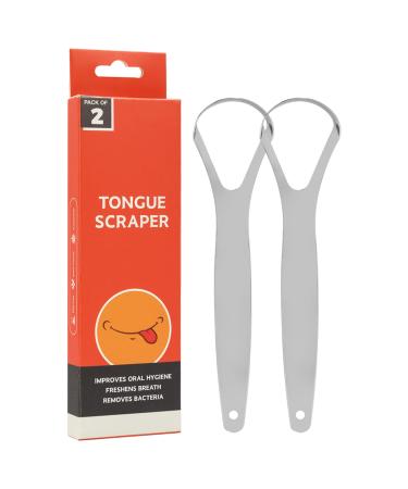Tongue scraping for adults tongue scraps made of stainless steel tongue cleaner made of stainless steel for adults effective tongue scraping and mouth saconos for tongue cleaning Uozonit