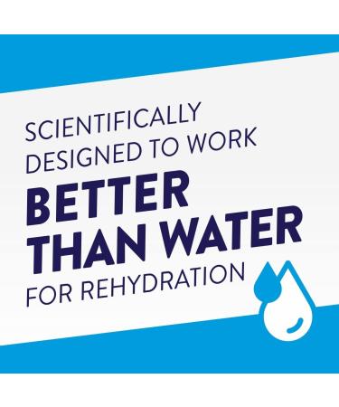 Pedialyte Grape Electrolyte Powder Packets - 18 Single-Serving Hydration Drink - Buy Online on GoSupps.com