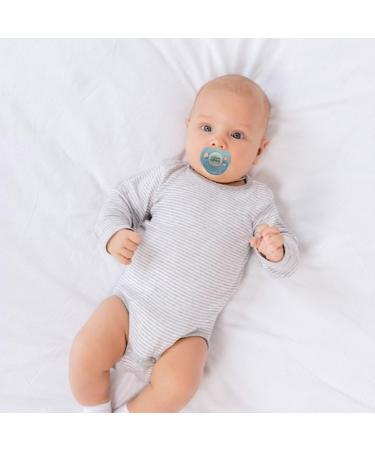 2 PCS Simulation Magnetic Nipple Pacifiers | Realistic Gifts for Girls - Perfect for Pretend Play | Virtcooy - Buy Online on GoSupps.com