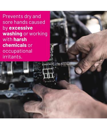 SkinRepairX Emollient Gel 100ml for Dry Skin Eczema Psoriasis Nappy Rash Dermatitis Vegan Fragrance Free Suitable from Birth - Buy Online on GoSupps.com