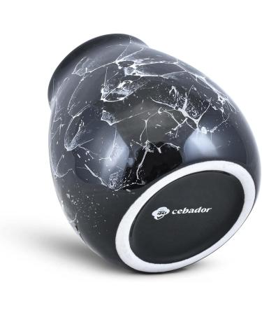 Verde Mate Green Energia Guarana Raspberry Vitality Set with Calabash | Yerba Mate Tea with Guarana and Fruits | Natural Caffeine Boost | 2x500g - Buy Online on GoSupps.com