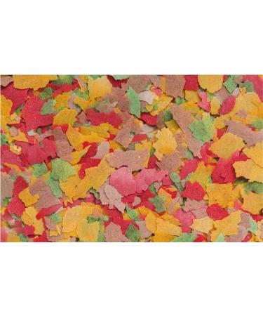 Haquoss Baseflake Tropical Fish Food Chips 250ml/38g - Buy Online on GoSupps.com