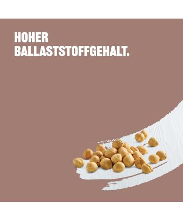 Buy Amazon Hazelnut Kernels - Roasted & Salted 1400g (7 x 200g Packs) | Premium Quality Snacks - International Shipping Available - Buy Online on GoSupps.com