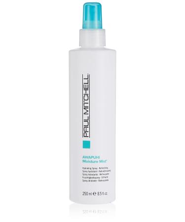 Paul Mitchell Awapuhi Moisture Mist Hydrating Spray For Hair + Skin 8.5 Ounce - Buy Online on GoSupps.com