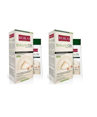 Uzman-Versand Bioblas Garlic Shampoo for Hair Loss (1080 ml)