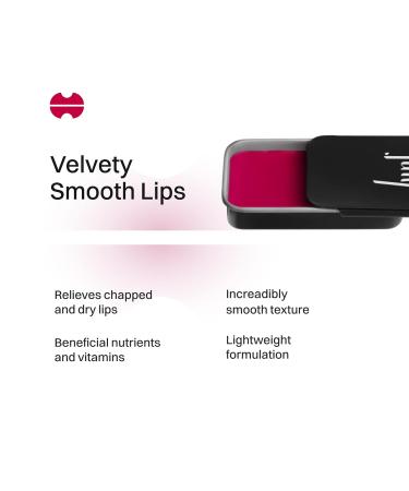 July Bare Watermelon Lip Balm | 24hr Moisturization & SPF 15 | Hydrate Dry & Chapped Lips | Jojoba & Sweet Almond Oil | Unisex | 10gm - Buy Online on GoSupps.com