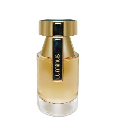 Luminus by Rue Broca Eau De Parfum Spray 3.4 oz (Women)