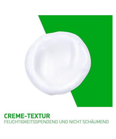 Buy CeraVe Moisturizing Cleanser for Face & Body - Dry Skin Hyaluronic Acid & Ceramides 2 x 473ml (946ml) - International Shipping - Buy Online on GoSupps.com