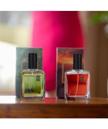 JP Rain-Forest-Canyon|Parfum|Long-Lasting|Specially Currated| Eau de Toilette - 100 ml (For Men & Women) - Buy Online on GoSupps.com