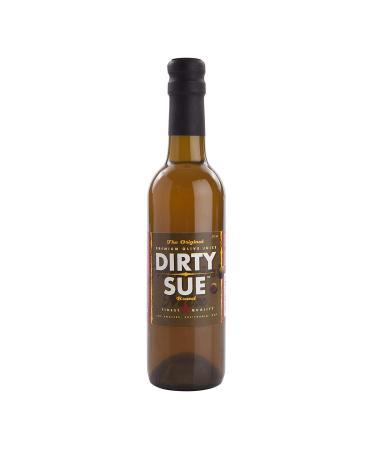 Dirty Sue Premium Olive Juice 12.7 fl oz / 375 ml 12.7 Fl Oz (Pack of 1)