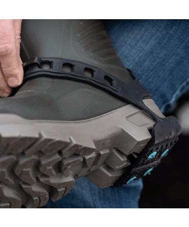 Heel Traction Aid for Enhanced Stability - Shop Worldwide | Your Brand Name - Buy Online on GoSupps.com
