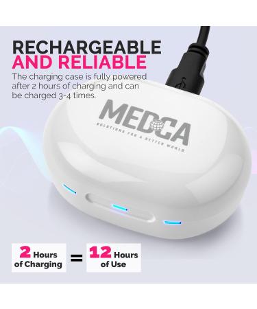 Premium Device Headphones A39 - Portable Everyday Use Sport & Outdoor - White - Buy Online on GoSupps.com